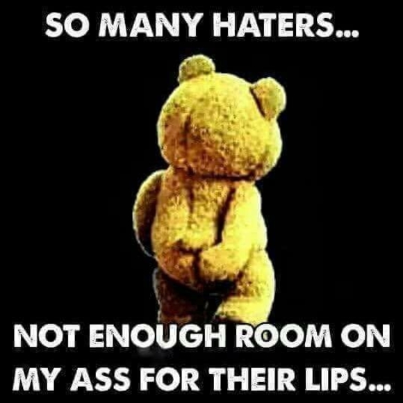 Meet your Posher, Michael - Picture 1 of 1